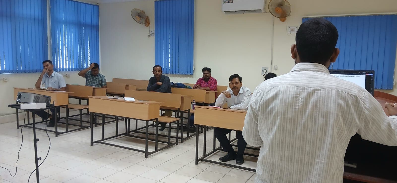 Training Engagement