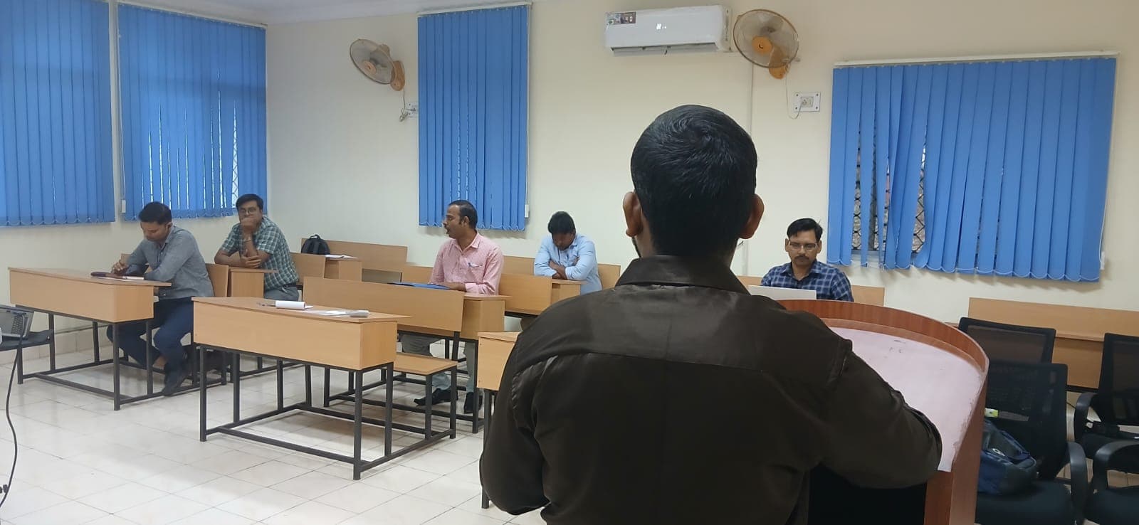 Training Engagement
