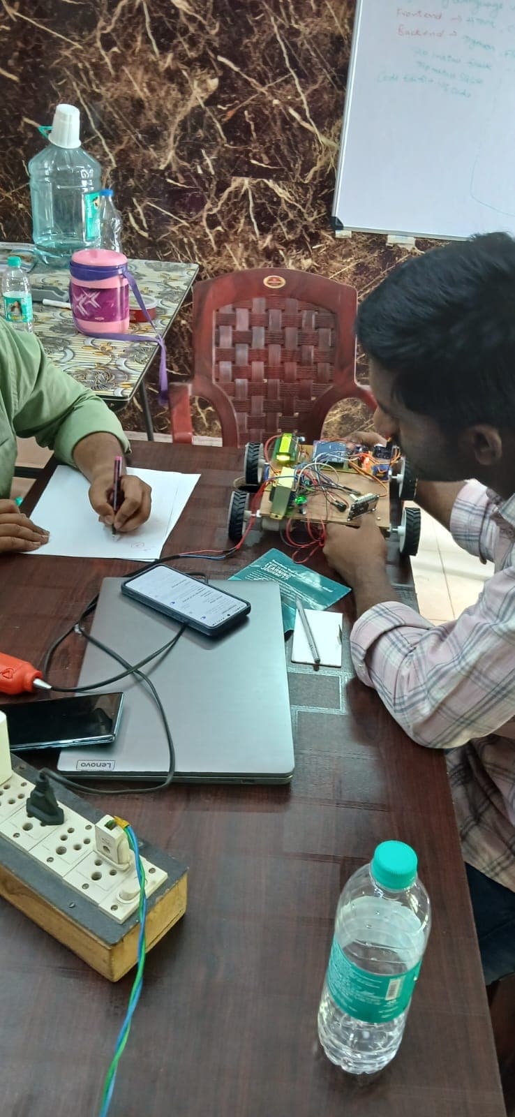 IoT Project Development