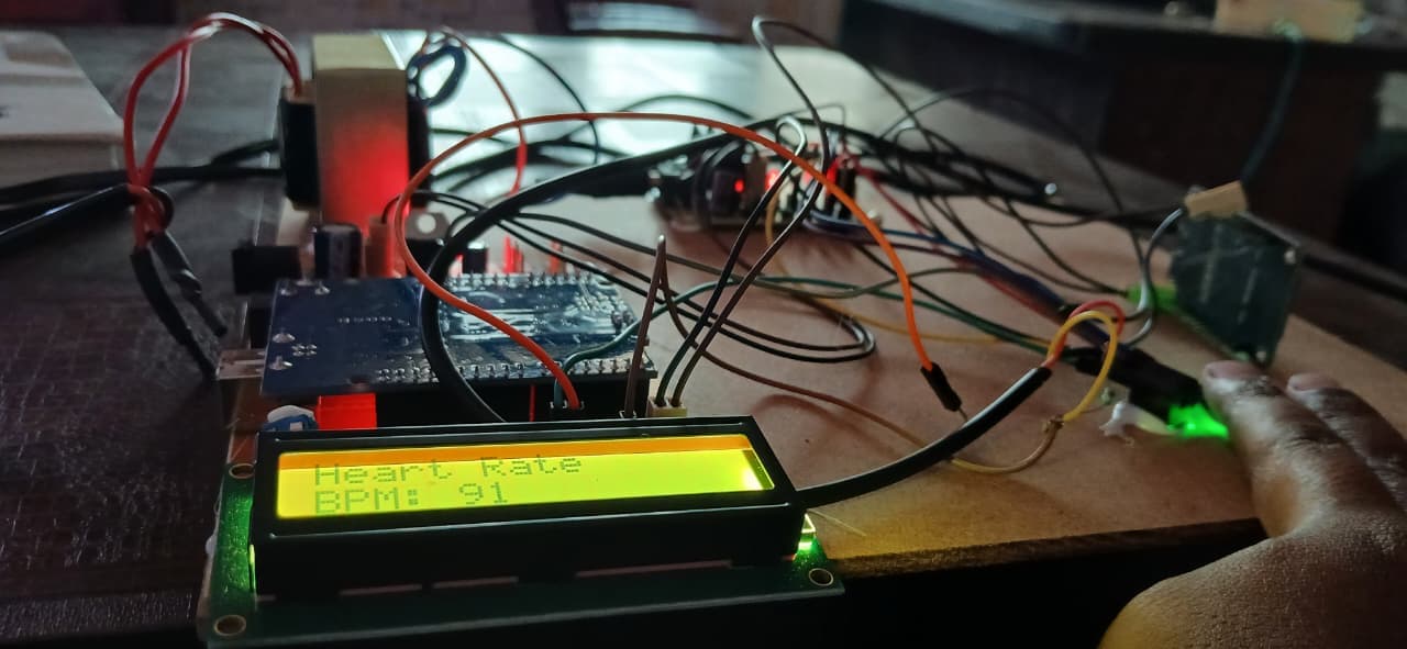 Mechatronics Project Development