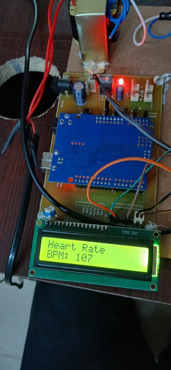 Hardware Integration