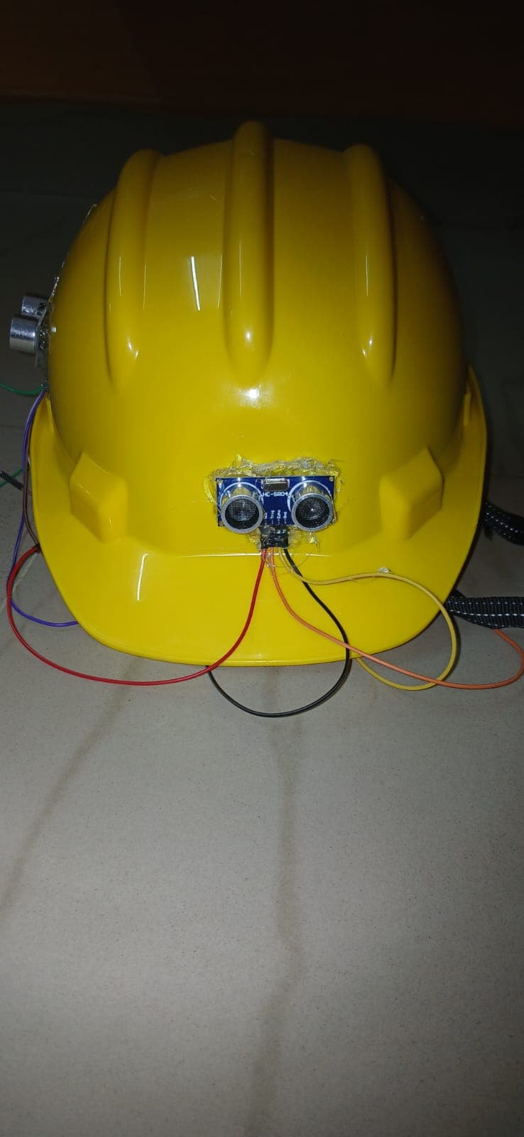 Practical Technology Project