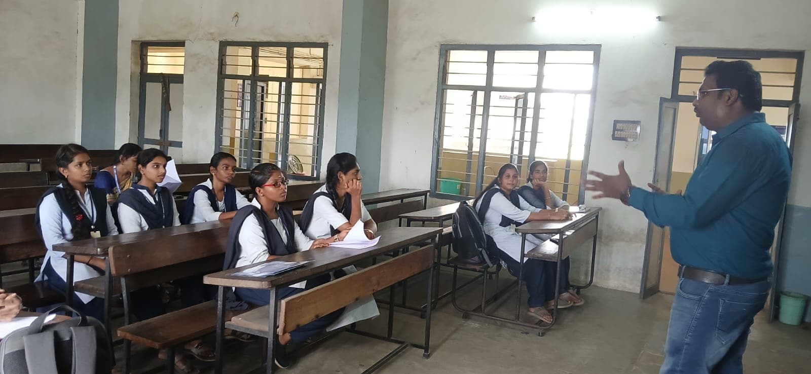 Technical Workshop